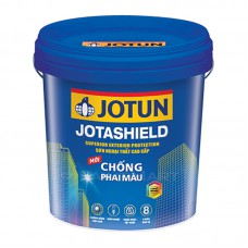 Sơn nước ngoại thất Jotun Jotashield chống phai màu lon 5L